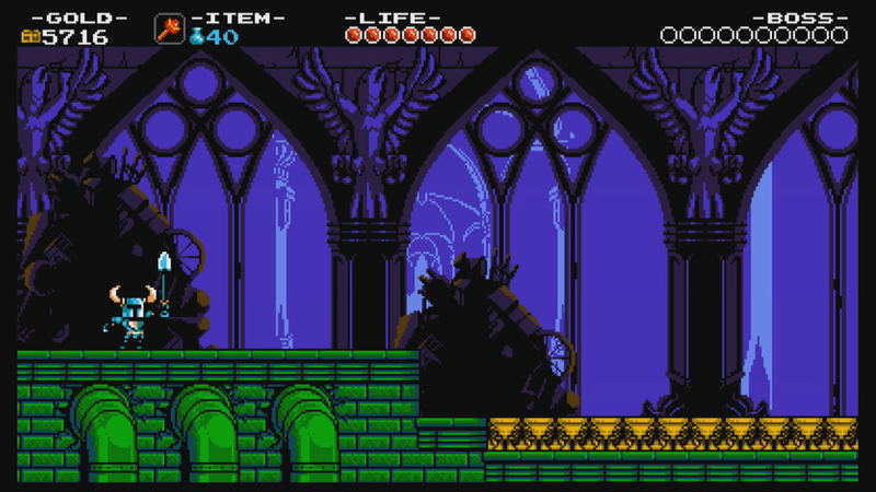 Shovel Knight image 5