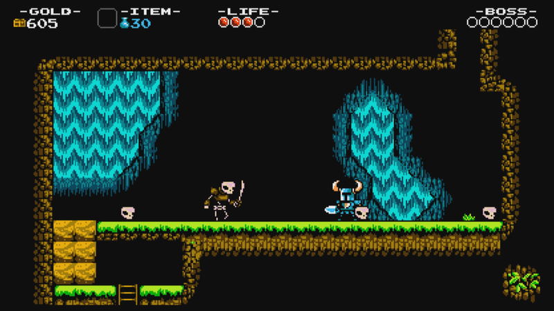 Shovel Knight image 6