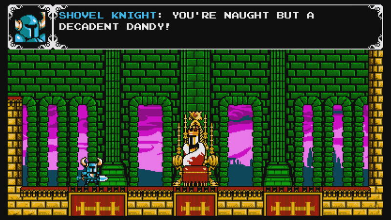 Shovel Knight image 7