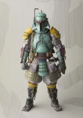 Star Wars Meisho Movie Realization: Ronin Boba Fett thumbnail 1