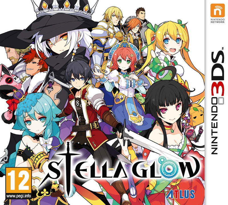 Stella Glow image 1