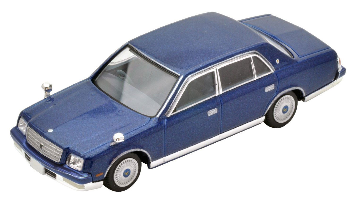 Tomica 2024 toyota century