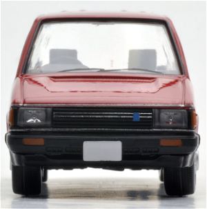 Tomica Limited Vintage NEO: TLV-N115a Nissan Prairie JW-G Red