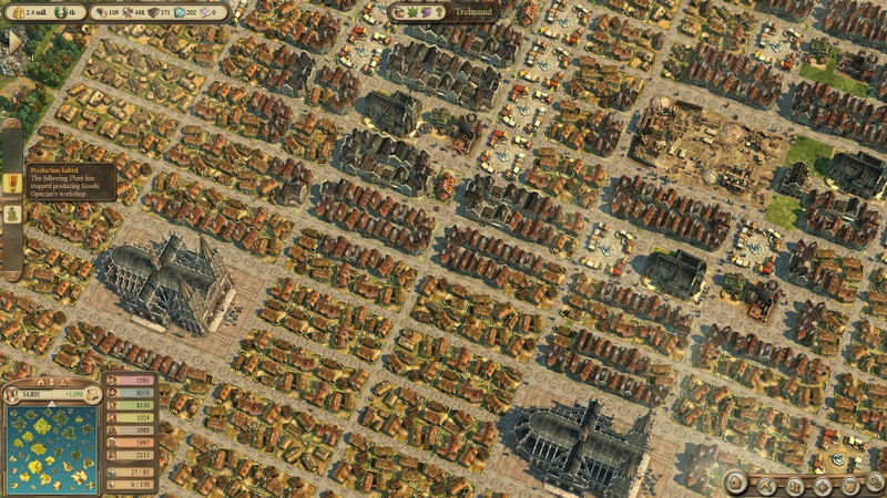 Anno 1404 (Gold Edition) <span class="ext" style="background-color: #3b5998; color: #FFFFFF;">Ubisoft Connect</span> <span class="ext ext_digital">digital</span> image 6