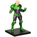 ARTFX+  DC Comics New 52 1/10 Scale Pre-Painted Figure: Lex Luthor thumbnail 1