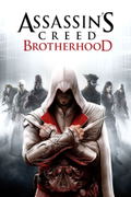 Assassin's Creed: Brotherhood <span class="ext" style="background-color: #3b5998; color: #FFFFFF;">Ubisoft Connect</span> <span class="ext ext_digital">digital</span> thumbnail 1