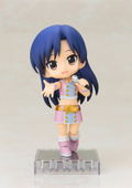 Cu-poche The Idolmaster: Kisaragi Chihaya thumbnail 2