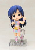 Cu-poche The Idolmaster: Kisaragi Chihaya thumbnail 3