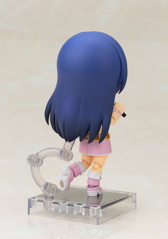 Cu-poche The Idolmaster: Kisaragi Chihaya image 4