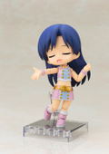 Cu-poche The Idolmaster: Kisaragi Chihaya thumbnail 6