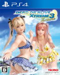 Dead or Alive Xtreme 3 Fortune thumbnail 1