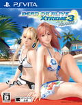 Dead or Alive Xtreme 3 Venus thumbnail 1