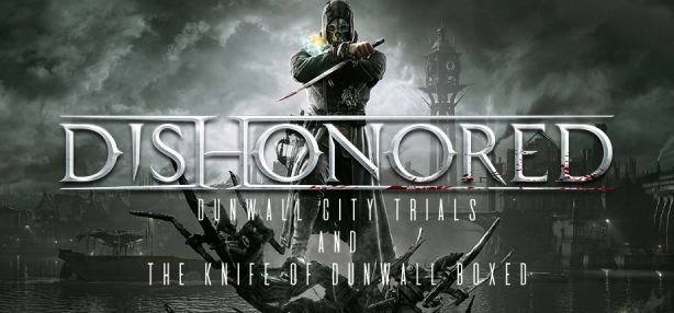 Dishonored - The Knife of Dunwall on Steam