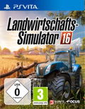 Farming Simulator 16 thumbnail 1