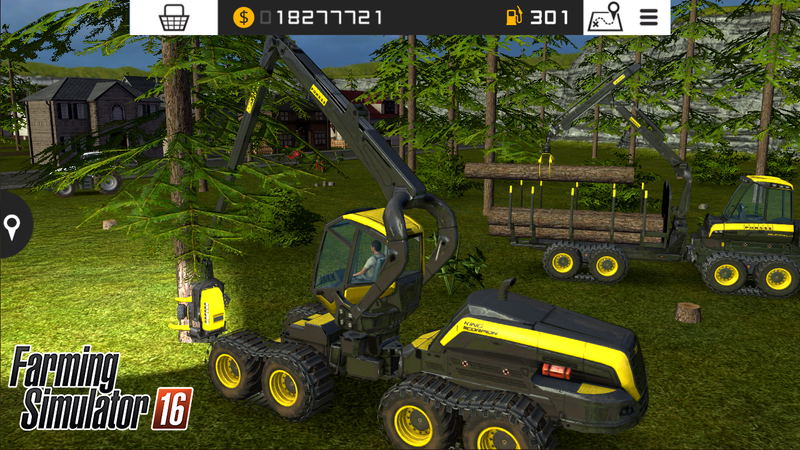 Farming Simulator 16 image 3