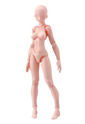 figma Archetype: She Flesh Color Ver. (Re-run)_