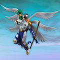 G.E.M. Series Digimon Adventure: Angemon & Takaishi Takeru thumbnail 4