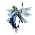 G.E.M. Series Digimon Adventure: Angemon & Takaishi Takeru thumbnail 1