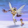 G.E.M. Series Digimon Adventure: Angewomon & Yagami Hikari thumbnail 2