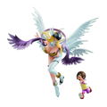 G.E.M. Series Digimon Adventure: Angewomon & Yagami Hikari thumbnail 1