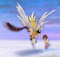 G.E.M. Series Digimon Adventure: Angewomon & Yagami Hikari thumbnail 3