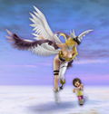 G.E.M. Series Digimon Adventure: Angewomon & Yagami Hikari thumbnail 6