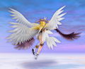 G.E.M. Series Digimon Adventure: Angewomon & Yagami Hikari thumbnail 8