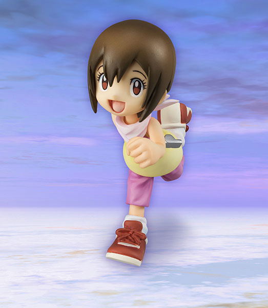 G.E.M. Series Digimon Adventure: Angewomon & Yagami Hikari image 9