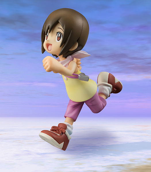 G.E.M. Series Digimon Adventure: Angewomon & Yagami Hikari image 10