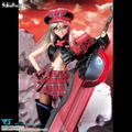 God Eater Dollfie Dream: Alisa Ilinichina Amiella TV Anime Ver. thumbnail 1