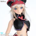God Eater Dollfie Dream: Alisa Ilinichina Amiella TV Anime Ver. thumbnail 5