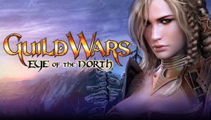 Guild Wars: Eye of the North (DLC)_