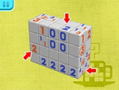 Katachi Shin Hakken! Rittai Picross 2 thumbnail 3