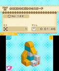 Katachi Shin Hakken! Rittai Picross 2 thumbnail 7