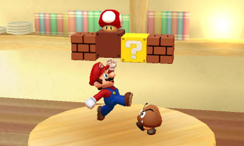 Katachi Shin Hakken! Rittai Picross 2 image 8