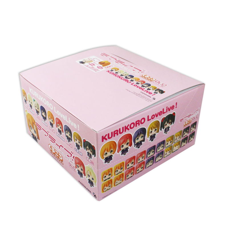 Kurukoro Love Live! (Set of 9 pieces) image 2