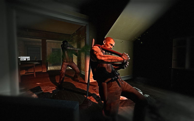 Left 4 Dead (Game of the Year Edition) <span class="ext" style="background-color: #2a475e; color: #FFFFFF;">STEAM</span> <span class="ext ext_digital">digital</span> image 5