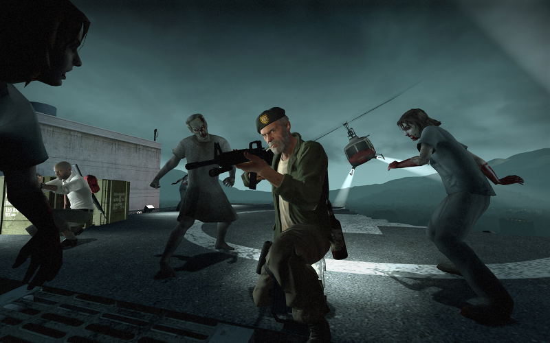 Left 4 Dead (Game of the Year Edition) <span class="ext" style="background-color: #2a475e; color: #FFFFFF;">STEAM</span> <span class="ext ext_digital">digital</span> image 7