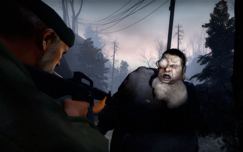 Left 4 Dead (Game of the Year Edition) <span class="ext" style="background-color: #2a475e; color: #FFFFFF;">STEAM</span> <span class="ext ext_digital">digital</span> image 2