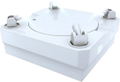 Master Light Revolving Stage (White) thumbnail 1