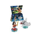 LEGO Dimensions Fun Pack: DC Comics Wonder Woman thumbnail 2
