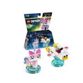 LEGO Dimensions Fun Pack: LEGO Movie Unikitty thumbnail 2