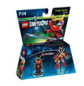 LEGO Dimensions Fun Pack: LEGO Ninjago Nya thumbnail 1
