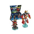 LEGO Dimensions Fun Pack: LEGO Ninjago Nya thumbnail 2