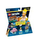 LEGO Dimensions Level Pack: Simpsons thumbnail 1