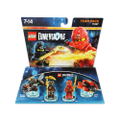 LEGO Dimensions Team Pack: Ninjago thumbnail 2