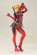 Marvel Universe Marvel Bishoujo 1/7 Scale Pre-Painted Figure: Lady Deadpool thumbnail 10