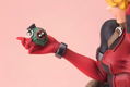 Marvel Universe Marvel Bishoujo 1/7 Scale Pre-Painted Figure: Lady Deadpool thumbnail 13