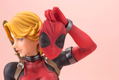 Marvel Universe Marvel Bishoujo 1/7 Scale Pre-Painted Figure: Lady Deadpool thumbnail 14