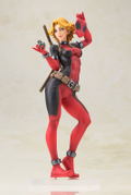 Marvel Universe Marvel Bishoujo 1/7 Scale Pre-Painted Figure: Lady Deadpool thumbnail 7